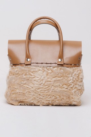 Borsa modello Birkin