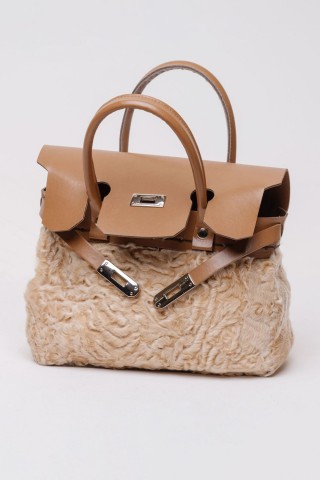 Borsa modello Birkin